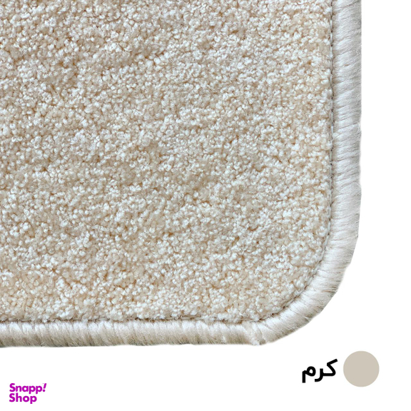 پادری پالاز مدل کات بی سایز 50x80 سانتی متر