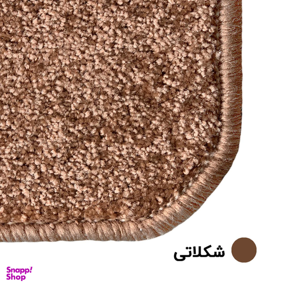 پادری پالاز مدل کات بی سایز 50x80 سانتی متر