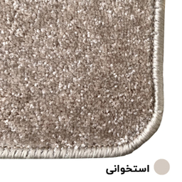 پادری پالاز مدل کات بی سایز 50x80 سانتی متر