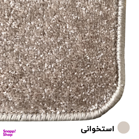 پادری پالاز مدل کات بی سایز 50x80 سانتی متر