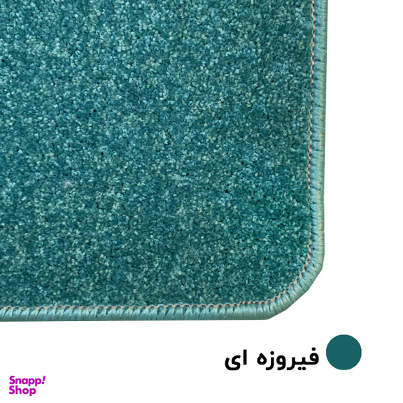 پادری پالاز مدل کات بی سایز 50x80 سانتی متر