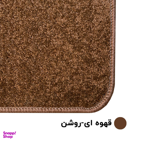 پادری پالاز مدل کات بی سایز 50x80 سانتی متر