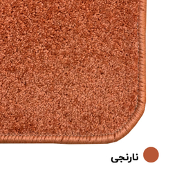 پادری پالاز مدل کات بی سایز 50x80 سانتی متر