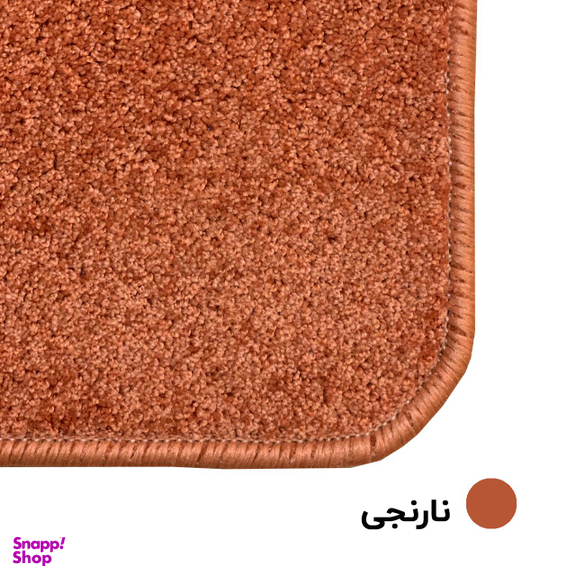 پادری پالاز مدل کات بی سایز 50x80 سانتی متر