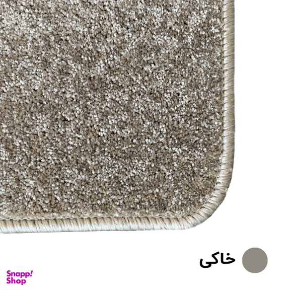 پادری پالاز مدل کات بی سایز 50x80 سانتی متر