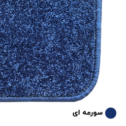 پادری پالاز مدل کات بی سایز 50x80 سانتی متر