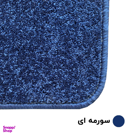 پادری پالاز مدل کات بی سایز 50x80 سانتی متر