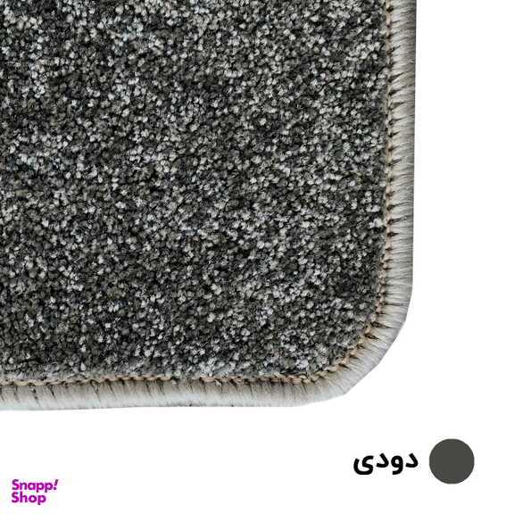 پادری پالاز مدل کات بی سایز 50x80 سانتی متر