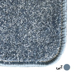پادری پالاز مدل کات بی سایز 50x80 سانتی متر