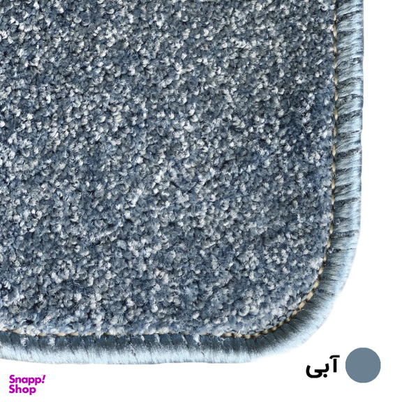 پادری پالاز مدل کات بی سایز 50x80 سانتی متر