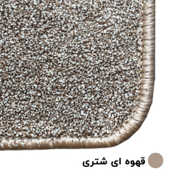 پادری پالاز مدل افرا سایز 50x80 سانتی متر