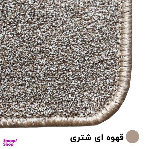 پادری پالاز مدل افرا سایز 50x80 سانتی متر