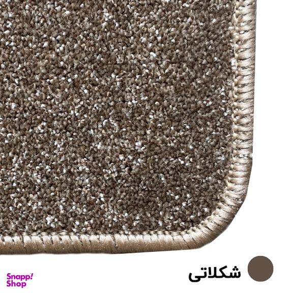 پادری پالاز مدل افرا سایز 50x80 سانتی متر