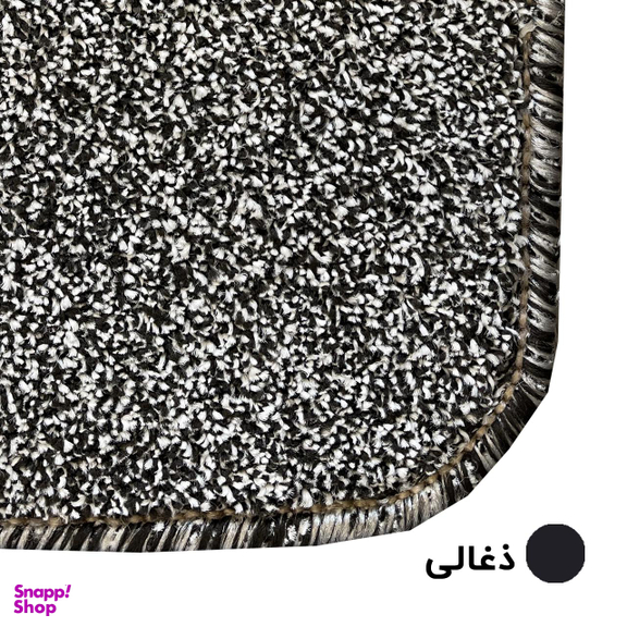 پادری پالاز مدل افرا سایز 50x80 سانتی متر