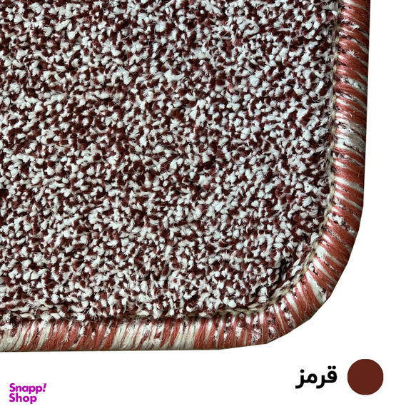 پادری پالاز مدل افرا سایز 50x80 سانتی متر