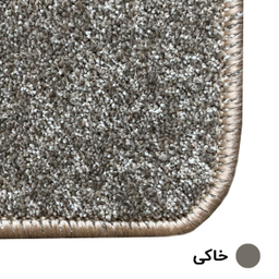 پادری پالاز مدل افرا سایز 50x80 سانتی متر