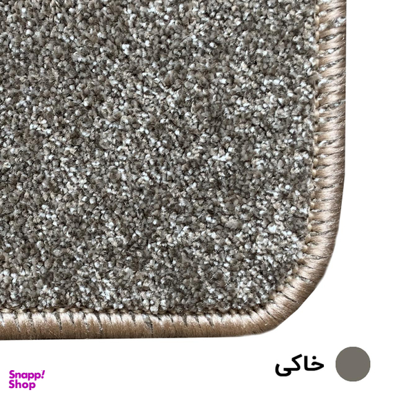 پادری پالاز مدل افرا سایز 50x80 سانتی متر