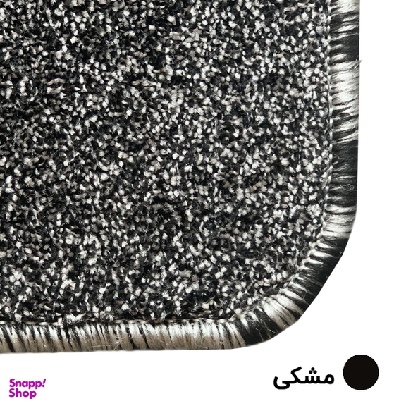 پادری پالاز مدل افرا سایز 50x80 سانتی متر