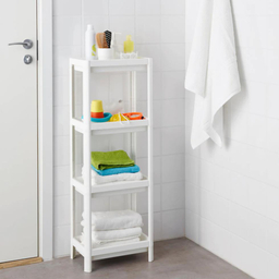 طبقه حمام ایکیا مدل 403.078.66