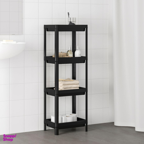 طبقه حمام ایکیا مدل 403.078.66