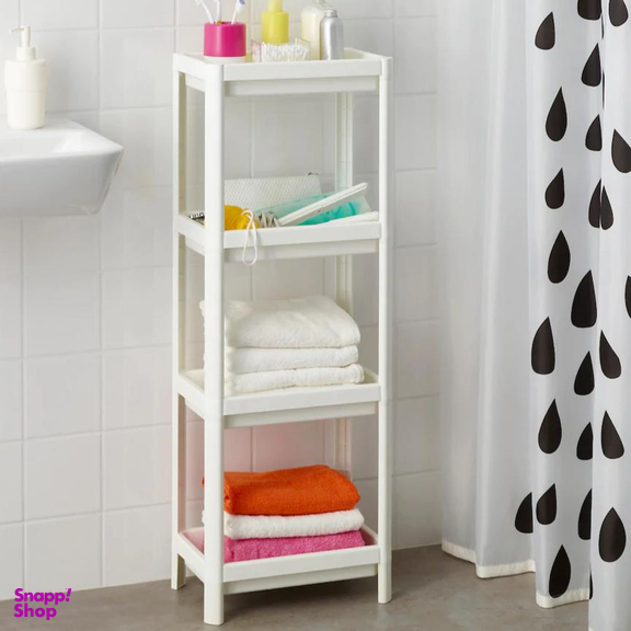 طبقه حمام ایکیا مدل 403.078.66