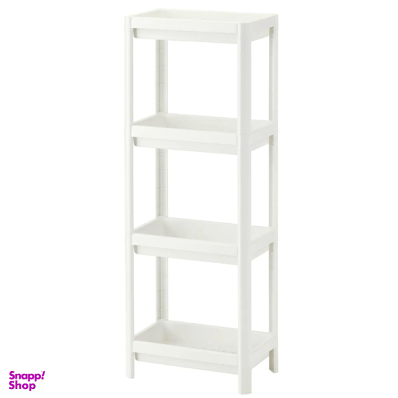 طبقه حمام ایکیا مدل 403.078.66