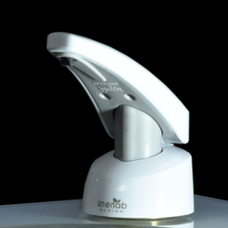 پمپ مایع ظرفشویی ایمن آب مدل HI SINK کد HS1901