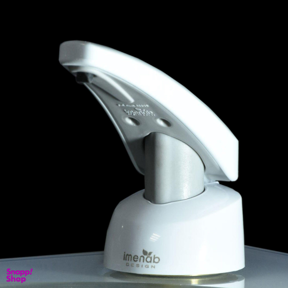 پمپ مایع ظرفشویی ایمن آب مدل HI SINK کد HS1901