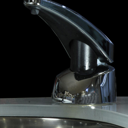 پمپ مایع ظرفشویی ایمن آب مدل HI SINK کد HS1901