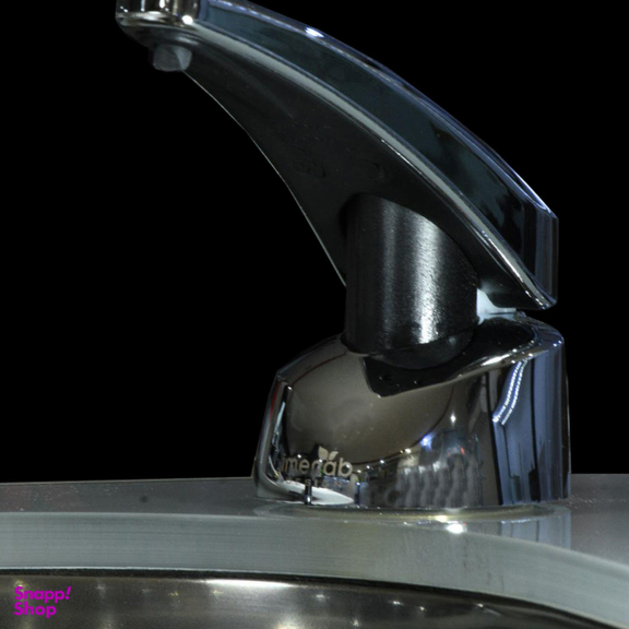 پمپ مایع ظرفشویی ایمن آب مدل HI SINK کد HS1901