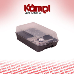 باکس کفش کامل کد 208