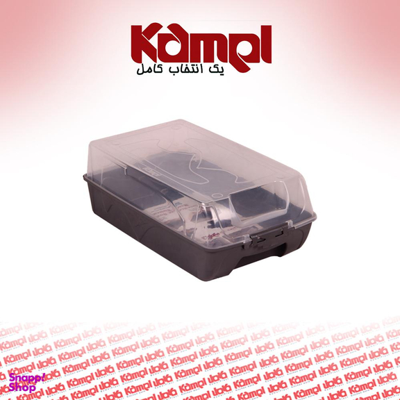 باکس کفش کامل کد 208