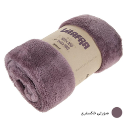 پتو افرا (Afra) مدل Four Season سایز 180*140 سانتی متر