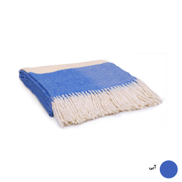 پتو مسافرتی سیمین مدل هلیا کد 001 سایز 220×150 سانتی متر