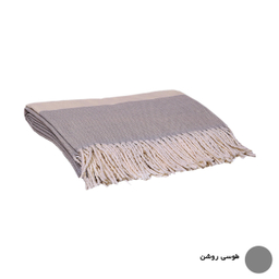 پتو مسافرتی سیمین مدل هلیا کد 001 سایز 220×150 سانتی متر
