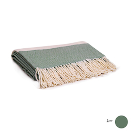 پتو مسافرتی سیمین مدل هلیا کد 001 سایز 220×150 سانتی متر
