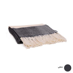 پتو مسافرتی سیمین مدل هلیا کد 001 سایز 220×150 سانتی متر