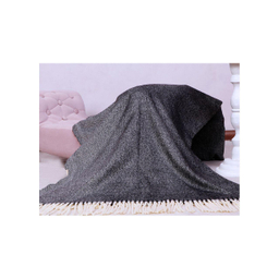 پتو مسافرتی سیمین مدل هلیا کد 001 سایز 220×150 سانتی متر