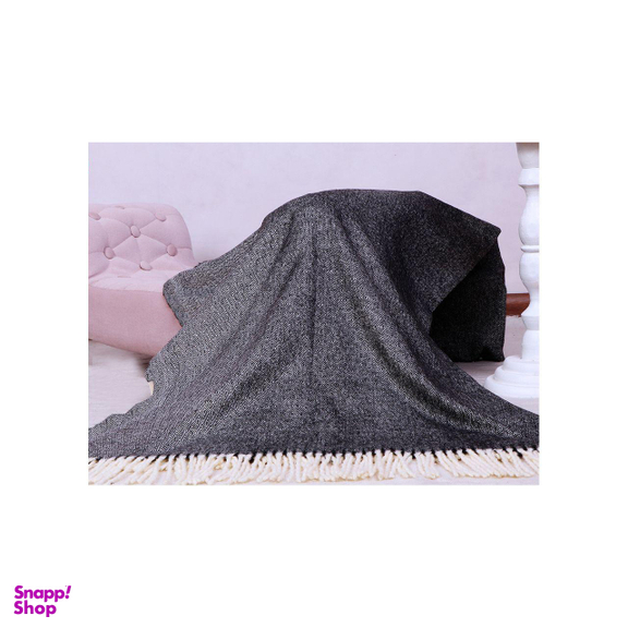 پتو مسافرتی سیمین مدل هلیا کد 001 سایز 220×150 سانتی متر