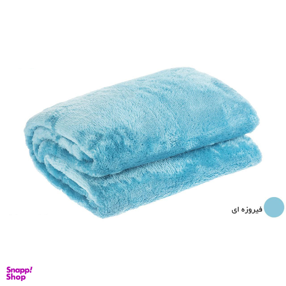 پتو افرا (Afra) مدل Four Season سایز 220*180 سانتی متر