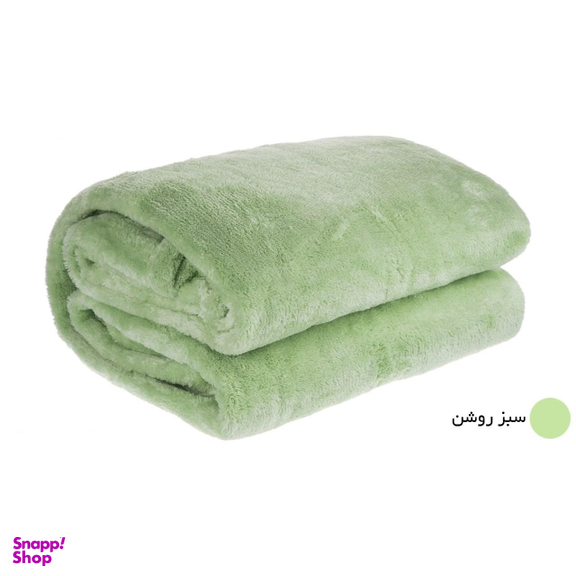 پتو افرا (Afra) مدل Four Season سایز 220*180 سانتی متر