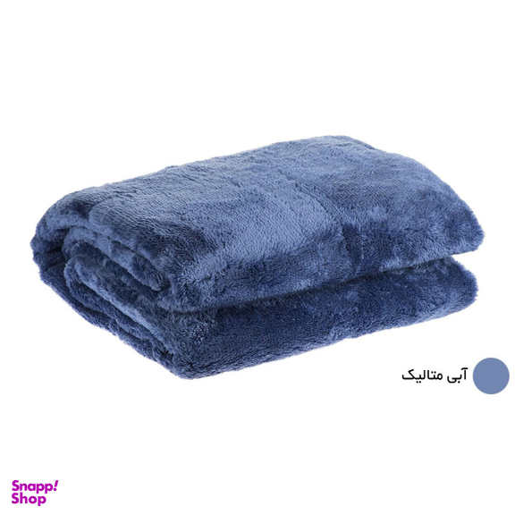 پتو افرا (Afra) مدل Four Season سایز 220*180 سانتی متر