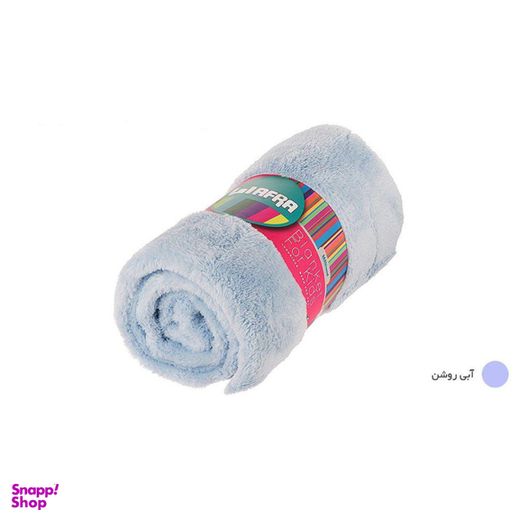 پتوی افرا مدل Four Seasons دو نفره سایز 240 × 200 سانتی متر