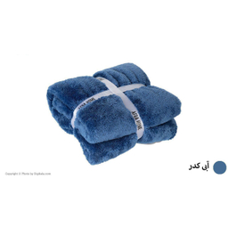 پتوی افرا مدل Four Seasons دو نفره سایز 240 × 200 سانتی متر
