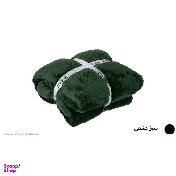 پتوی افرا مدل Four Seasons دو نفره سایز 240 × 200 سانتی متر