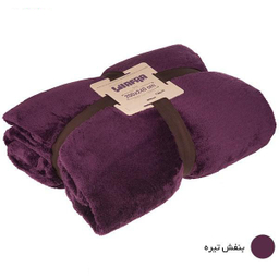 پتوی افرا مدل Four Seasons دو نفره سایز 240 × 200 سانتی متر