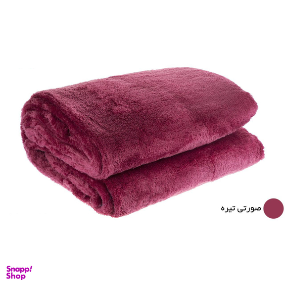 پتو افرا (Afra) مدل Four Season سایز 220*160 سانتی متر