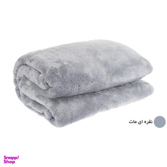 پتو افرا (Afra) مدل Four Season سایز 220*160 سانتی متر