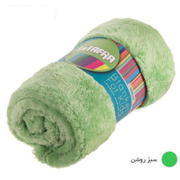پتو افرا مدل Four Season سایز 200 × 160 سانتی متر