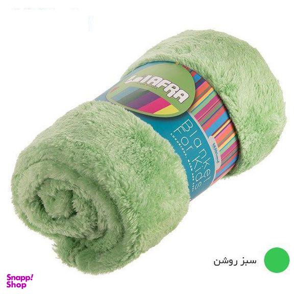 پتو افرا مدل Four Season سایز 200 × 160 سانتی متر